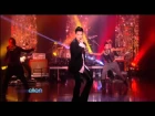 The Ellen DeGeneres Show: Adam Lambert - "If I Had You" (May 19th, 2010)