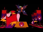 The Killjoy | Wander Over Yonder | Disney XD