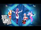 Just Dance 2015 You're On My Mind (для конкурса;)