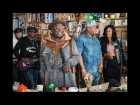 George Clinton & The P-Funk All Stars: NPR Music Tiny Desk Concert