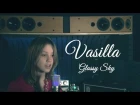 VASILLA LIVE - Glassy Sky - Tokyo Ghoul√A OST - Cover