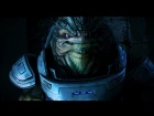 Mass Effect 3 Flesh and Bone