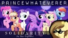 PrinceWhateverer - Solidarity (In This Together)
