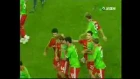 Осетин Руслан Камболов Гол против Челси    Ossetian Ruslan Kambolov Gol Against Chelsi