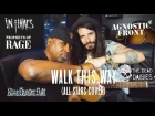 Walk this way - All Stars Cover ( CHUCK D ,IN FLAMES ,BLUE ÖYSTER CULT...) @ Hellfest 2017