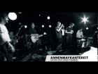 AnnenMayKantereit feat. Milky Chance Escape (The pina colada song) [Ruppert Holmes Cover] 1live