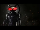 Injustice 2 - Introducing Black Manta!