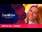Julia Samoylova - Flame Is Burning (Russia) Eurovision 2017 - Official Video