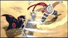 【AMV】Naruto - Sasuke vs Killer Bee - Impossible