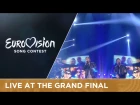 [24] Joe and Jake - You're Not Alone (United Kingdom) at the Grand Final