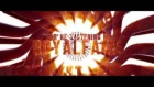 ROYALFAME - Five Hundred (Feat. Egor Erushin) (Official Lyric Video)