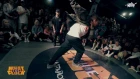 Jeka & Kadet vs Jamal & Bazz Zombia | Semi Final Hip Hop 2X2 WHAT THE FLOCK 6