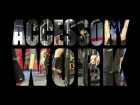 Accessory Work w/ Rich Froning & the Mayhem Crew