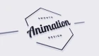 Smooth and Minimal Title Animation in After Effects - After Effects Tutorial