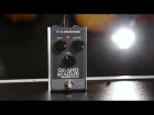 Tore Mogensen Demos The TC Electronic Grand Magus Distortion Effect Pedal