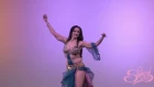 Bahlem Bi Shahrzad Belly Dance