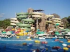 отели турции Water Planet Deluxe Hotel & Aquapark 5*