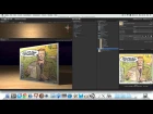 [Unity3d] Tutorial: A cutout shader cheap trick
