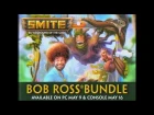 SMITE - Bob Ross Sylvanus - The Joy of Ganking