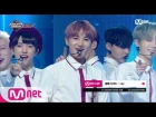 [14U - Don't be pretty] Comeback Stage | M COUNTDOWN 180201 EP.556