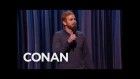 Andrew Santino Stand-Up 02/25/15  - CONAN on TBS