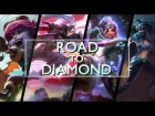 Gosu - Road to Diamond