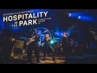 London Elektricity Big Band - All Hell Is Breaking Loose (Live At Hospitality In The Park 2016)