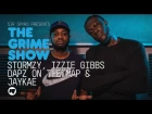 Grime Show: Stormzy, Izzie Gibbs, Dapz On The Map & Jaykae