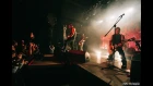 ОГНЕЖАР (Rammstein cover band) - Benzin (LIVE IN SVOBODA Concert Hall | 2018)