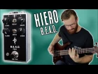 Hiero Effects B.E.A.D. [Bass Demo]