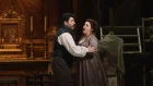 Tosca: On Stage Through May 12