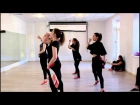 Yellow Claw & Tropkillaz - Assets /Choreography:Julia Miroshnichenko/Training with students