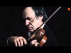 Леонид Коган - Nel cor più non mi sento (Niccolo Paganini)