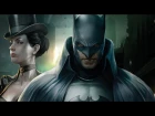 Batman: Gotham by Gaslight - Trailer