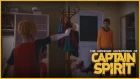 PS4\XBO - Life Is Strange 2 & The Awesome Adventures of Captain Spirit