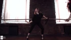 Two Feet - Had Some Drinks - strip dance by Vika Sytnyk (D'soul) - Dance Centre Myway