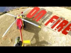On Fire - speedflying, спидфлаинг // спидфлай, speedriding, спидрайдинг, параплан, парашют, кайт