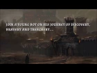 Catacombs 1: Demon War Game Trailer