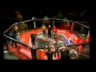 Houston Alexander vs. Steve Bosse  - Instinct Fighting 1 [Part 2] houston alexander vs. steve bosse  - instinct fighting 1 [part