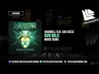 Hardwell feat. Jake Reese - Run Wild (Manse Remix) [OUT NOW!]