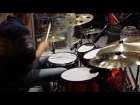 Working the 15/8 (Drum Cover) - Venetian Snares