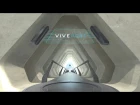 HTC Vive Announces Viveport VR - CES 2018