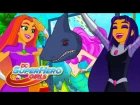 DC Super Hero Girls: Day of Fun-Ship 