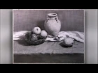 How To Draw Still-life with Pencil