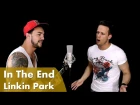 Linkin Park - In The End (Acoustic Cover by Junik)