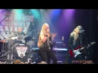 BRUCE KULICK, DEBBY HOLIDAY, STARR, JORGAN, KANE :I  STILL LOVE YOU KISS, ULTIMATE JAM NIGHT