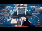 Wormhole Wars -- 19 minutes of 'Halo meets Portal' gameplay