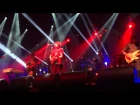 The Kooks - She Moves In Her Own Way (Stadium Live / Moscow, 28.09.12)