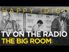 TV on the Radio "Happy Idiot" Live In The CD102.5 Big Room