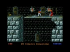 Prince of Persia. SEGA. Walkthrough